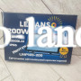 Светодиодный прожектор 200W 6500К 12000lm IP65 Lemanso "Посейдон" черный