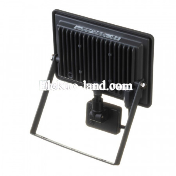 Светодиодный прожектор AVT 30W-6000K SENSOR с датчиком движения