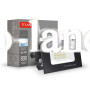 Светодиодный прожектор TITANUM 10W TLF106 10W 6000K IP65 800Lm