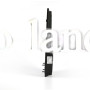 Светодиодный прожектор солнечный IP54 TITANUM 700Lm 5000K Сенсорный