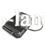Светодиодный прожектор VIDEX F3 100W 5000K 220V черный (VLE-F3-1005B)