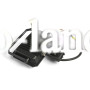 Светодиодный прожектор VIDEX F3 30W с датчиком движения 5000K 220V черный (VLE-F3-0305B-S)