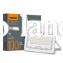 Светодиодный прожектор VIDEX F2e 100W 5000K 10000Lm белый (VL-F2e-1005W)