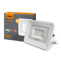 Светодиодный прожектор VIDEX Fe 10W 5000K 12V