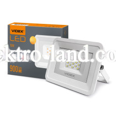 Светодиодный прожектор VIDEX Fe 10W 5000K 12V