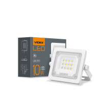 Светодиодный прожектор VIDEX F2e 10W 5000K белый