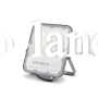 Светодиодный прожектор PREMIUM VIDEX F2 50W 5000K 6500Lm серый