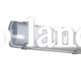 Корпус IP65 под две лампы Т8  2х1200 мм