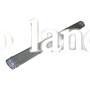 Корпус IP65 под две лампы Т8  2х1200 мм