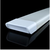 Светильник светодиодный линейный AVT 54W 1200 мм 6500K IP65