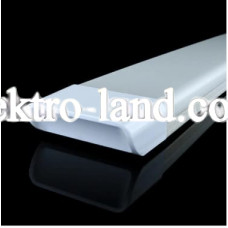 Светильник светодиодный линейный AVT 54W 1200 мм 6500K IP65