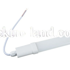 Led-светильник линейный накладной AVT 36 W 6000 К IP65 1200 мм