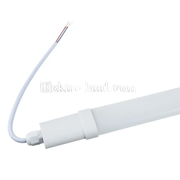 Led-светильник линейный накладной AVT 36 W 6000 К IP65 1200 мм