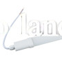 Led-светильник линейный накладной AVT 45 W 6000 К IP65 1500 мм