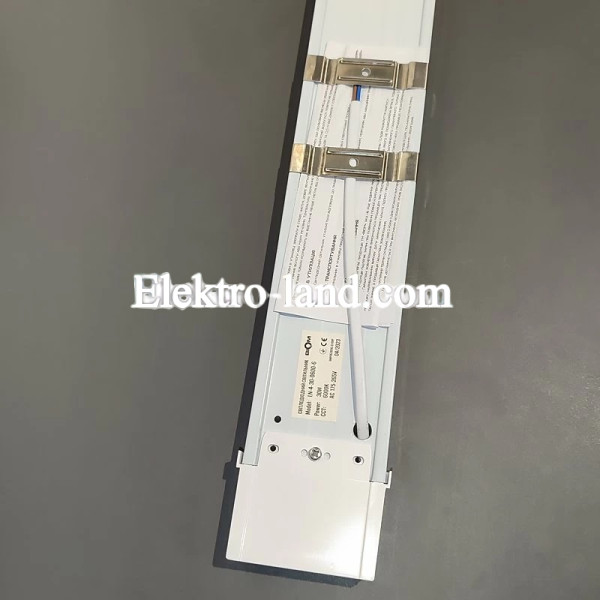 Линейный LED светильник Biom 30W 6000K IP20 LN-4-30-0600-6