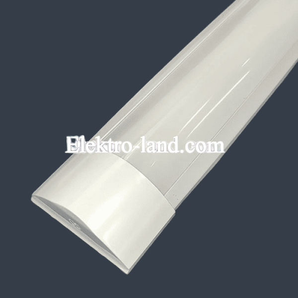Линейный LED светильник LN-3-36-1200-6 36W 6200К 1200мм