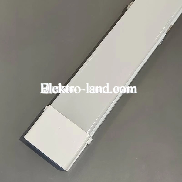 Линейный LED светильник Biom 60W 6000K IP20 LN-4-60-1200-6 1200мм 4860 Lm 6000 K