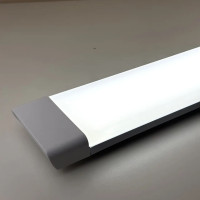 Светильник светодиодный линейный Biom 100W 1200 мм 6200K 