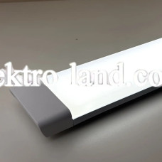 Светильник светодиодный линейный Biom 100W 1200 мм 6200K 