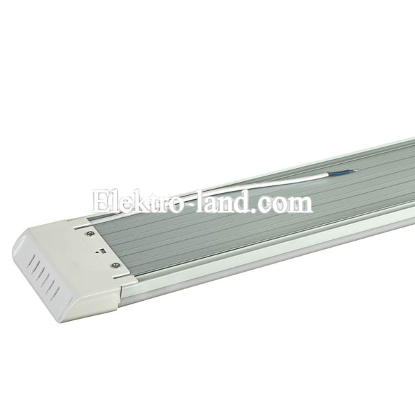 Светильник светодиодный AVT BALKA 100W (МАТОВЫЙ) IP20 1200 мм 6500К