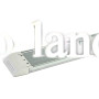 Светильник светодиодный AVT BALKA 100W (МАТОВЫЙ) IP20 1200 мм 6500К