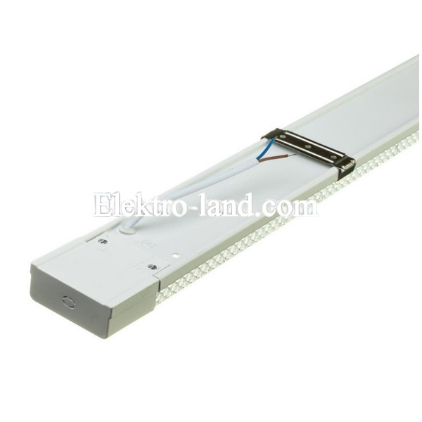 Светильник светодиодный AVT BALKA 70W (МАТОВЫЙ) IP20 1200 мм 6500К