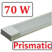 Светильник светодиодный AVT BALKA 70W (PRISMATIC) IP20 1200 мм 6500К