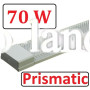 Светильник светодиодный AVT BALKA 70W (PRISMATIC) IP20 1200 мм 6500К