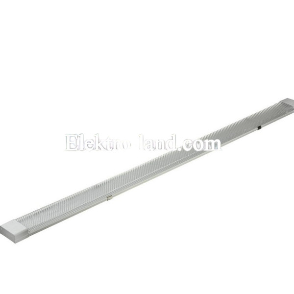 Светильник светодиодный AVT BALKA 52W (PRISMATIC) IP20 1200 мм 6500К