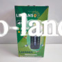 Светильник антимоскитный Lemanso LM3065 T5 4W черный 115x115x225мм