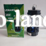 Светильник антимоскитный Lemanso LM3065 T5 4W черный 115x115x225мм