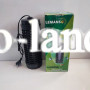 Светильник антимоскитный Lemanso LM3065 T5 6W черный 115x115x295мм