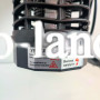 Светильник антимоскитный Lemanso LM3065 T5 6W черный 115x115x295мм