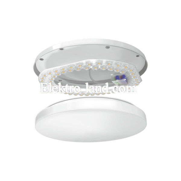 LED модуль для светильников 36W 4000K VIDEX VL-MLC-364