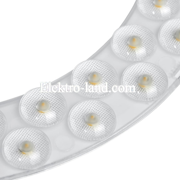 LED модуль для светильников 24W 4000K VIDEX VL-MLC-244