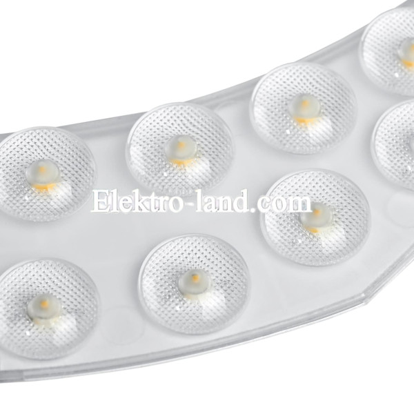 LED модуль для светильников 36W 4000K VIDEX VL-MLC-364