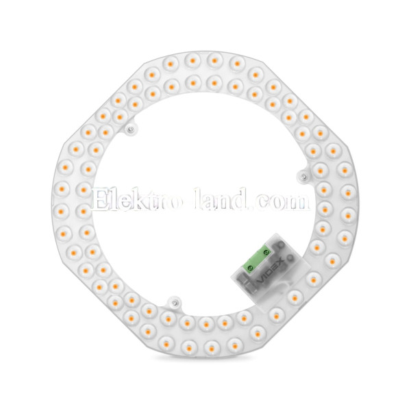 LED модуль для светильников 36W 4000K VIDEX VL-MLC-364