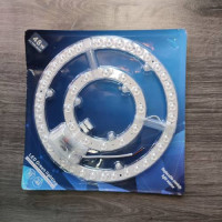 LED-модуль ремкомплект Flash 48w d270mm AC165-265V для светильников 6500k 95Lm/w