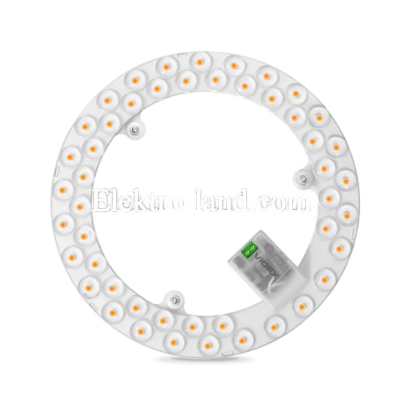 LED модуль для светильников 24W 4000K VIDEX VL-MLC-244