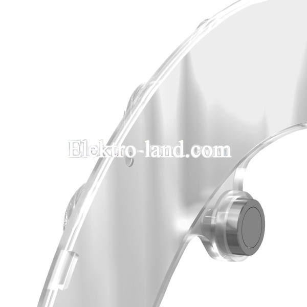 LED модуль для светильников 24W 4000K VIDEX VL-MLC-244