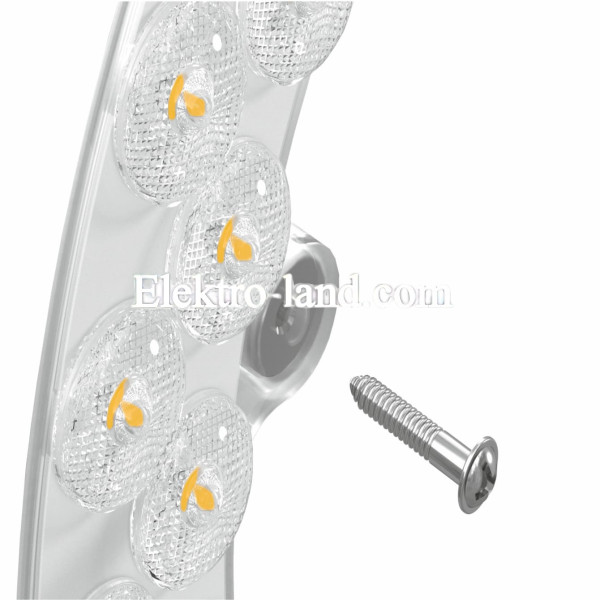 LED модуль для светильников 36W 4000K VIDEX VL-MLC-364