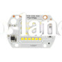 Матрица ремкомплект для LED прожекторов 220V 20W 6000К + термопаста у тюбика