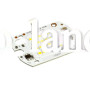 Матрица ремкомплект для LED прожекторов 220V 20W 6000К + термопаста у тюбика