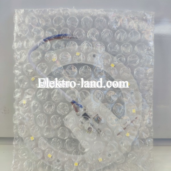 Ремкомплект для светильника Biom RNSM-10 LED-модуль круг DL 10W ⌀ 190 мм