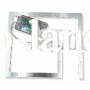 Ремкомплект для светильника Biom 50W 3000-6000K SML 300х300мм квадрат SQSM-50