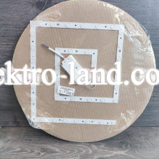 Ремкомплект для светильника 400×400 квадрат 42w  SQNSM-45