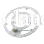 LED-модуль ремкомплект Flash 72w d310mm AC165-265V для светильников.6500k 95Lm/w