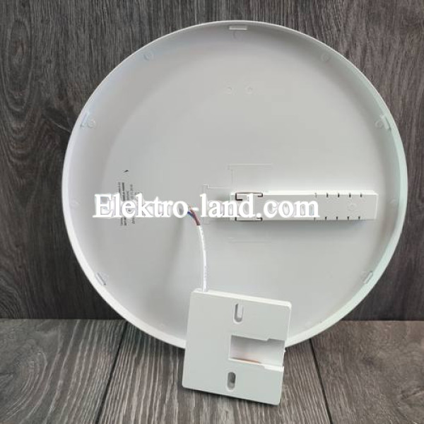 Светильник LED накладной  Crona 48W IP65 4800Lm AVT светодиодный круглый 5000K
