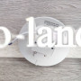 Светильник LED накладной 13W IP65 1300Lm Avaton светодиодный круглый 6000K