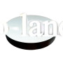 Светильник-люстра 45W белый кант BIOM DL-R802-45 5000K 